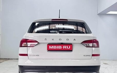 Skoda Kamiq I, 2023 год, 1 260 000 рублей, 5 фотография