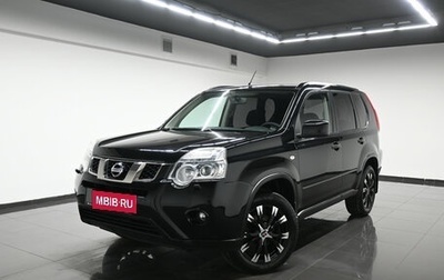 Nissan X-Trail, 2013 год, 1 245 000 рублей, 1 фотография