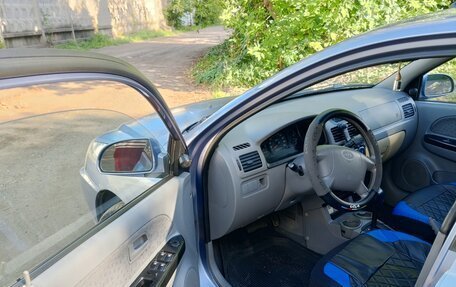 KIA Rio II, 2004 год, 290 000 рублей, 7 фотография