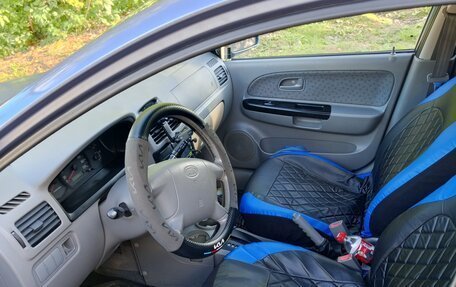 KIA Rio II, 2004 год, 290 000 рублей, 4 фотография