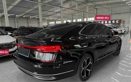 Volkswagen Passat B8 рестайлинг, 2023 год, 1 910 000 рублей, 4 фотография