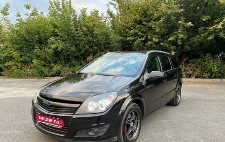 Opel Astra H, 2008 год, 485 000 рублей, 1 фотография