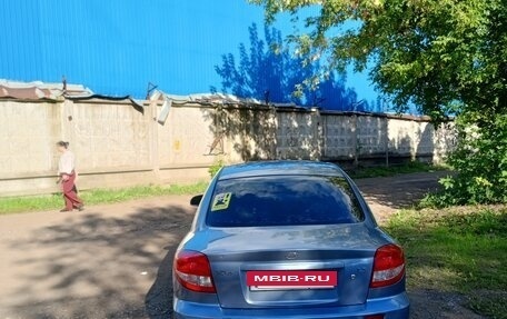 KIA Rio II, 2004 год, 290 000 рублей, 2 фотография