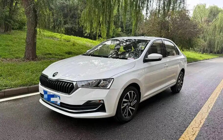 Skoda Rapid II, 2023 год, 1 210 013 рублей, 1 фотография