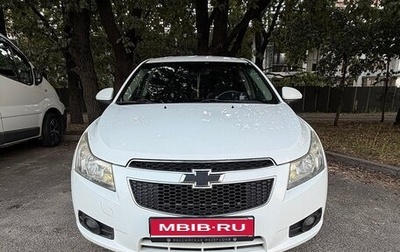 Chevrolet Cruze II, 2012 год, 680 000 рублей, 1 фотография