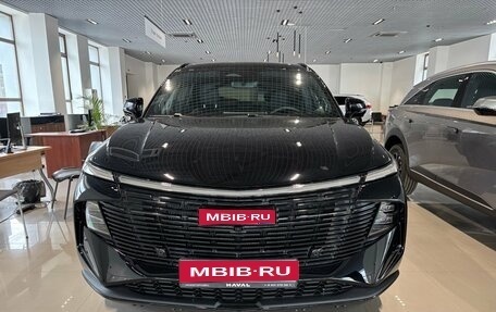 Haval F7x, 2026 год, 3 999 000 рублей, 1 фотография