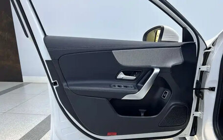 Mercedes-Benz A-Класс, 2022 год, 1 780 000 рублей, 17 фотография