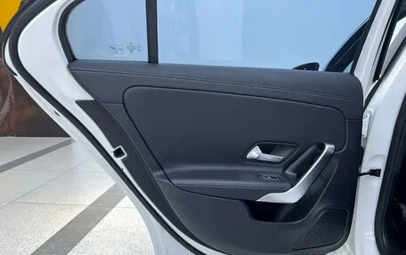 Mercedes-Benz A-Класс, 2022 год, 1 780 000 рублей, 19 фотография