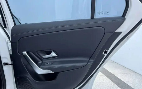 Mercedes-Benz A-Класс, 2022 год, 1 780 000 рублей, 18 фотография