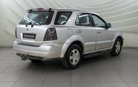 KIA Sorento IV, 2003 год, 598 000 рублей, 7 фотография