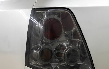 KIA Sorento IV, 2003 год, 598 000 рублей, 12 фотография