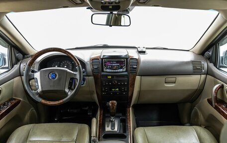 KIA Sorento IV, 2003 год, 598 000 рублей, 13 фотография