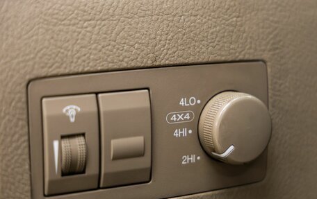 KIA Sorento IV, 2003 год, 598 000 рублей, 16 фотография