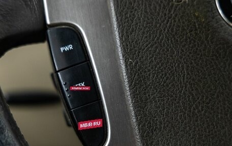 KIA Sorento IV, 2003 год, 598 000 рублей, 18 фотография