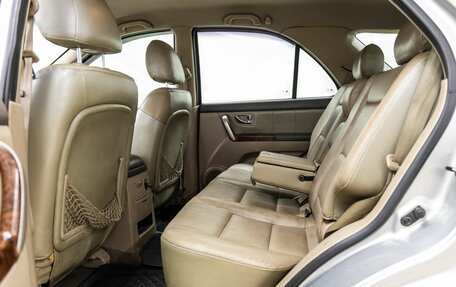 KIA Sorento IV, 2003 год, 598 000 рублей, 33 фотография