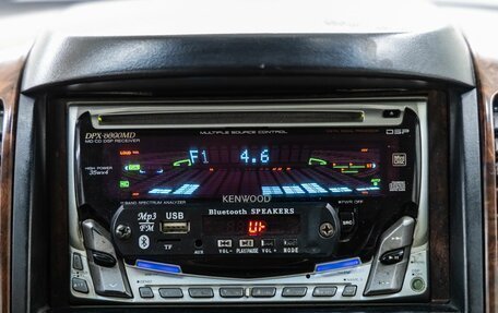 KIA Sorento IV, 2003 год, 598 000 рублей, 24 фотография