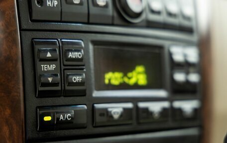 KIA Sorento IV, 2003 год, 598 000 рублей, 30 фотография