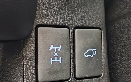 Toyota RAV4, 2018 год, 2 490 000 рублей, 22 фотография