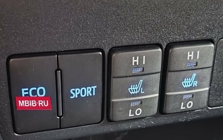 Toyota RAV4, 2018 год, 2 490 000 рублей, 18 фотография