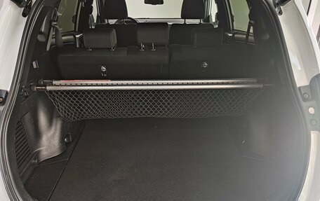 Toyota RAV4, 2018 год, 2 490 000 рублей, 27 фотография