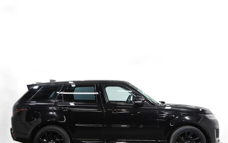 Land Rover Range Rover Sport II, 2018 год, 5 777 000 рублей, 4 фотография