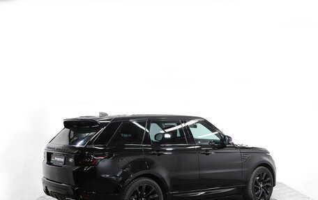 Land Rover Range Rover Sport II, 2018 год, 5 777 000 рублей, 5 фотография