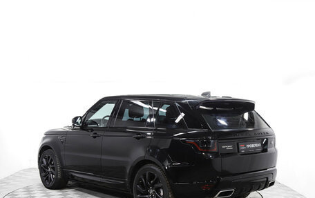 Land Rover Range Rover Sport II, 2018 год, 5 777 000 рублей, 7 фотография