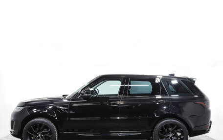 Land Rover Range Rover Sport II, 2018 год, 5 777 000 рублей, 8 фотография