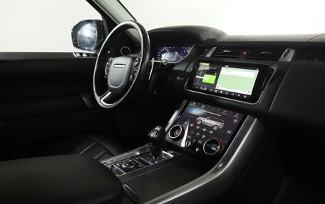 Land Rover Range Rover Sport II, 2018 год, 5 777 000 рублей, 9 фотография