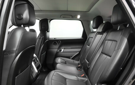 Land Rover Range Rover Sport II, 2018 год, 5 777 000 рублей, 10 фотография
