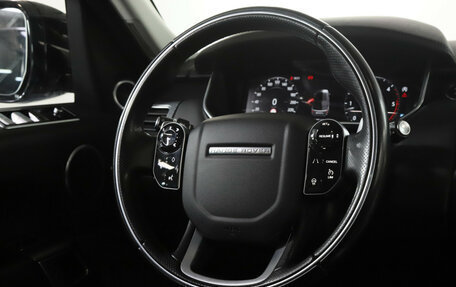 Land Rover Range Rover Sport II, 2018 год, 5 777 000 рублей, 15 фотография