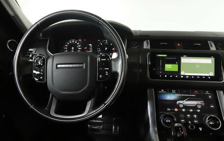 Land Rover Range Rover Sport II, 2018 год, 5 777 000 рублей, 24 фотография