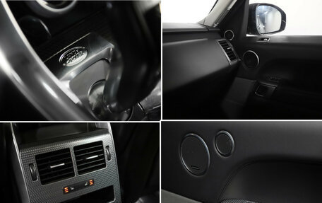 Land Rover Range Rover Sport II, 2018 год, 5 777 000 рублей, 29 фотография