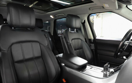 Land Rover Range Rover Sport II, 2018 год, 5 777 000 рублей, 25 фотография