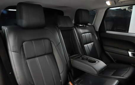 Land Rover Range Rover Sport II, 2018 год, 5 777 000 рублей, 26 фотография