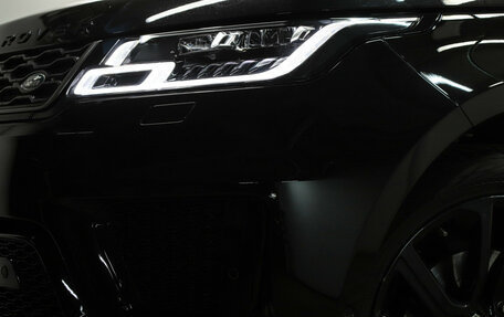 Land Rover Range Rover Sport II, 2018 год, 5 777 000 рублей, 33 фотография