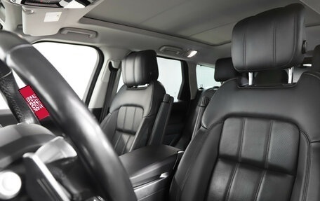 Land Rover Range Rover Sport II, 2018 год, 5 777 000 рублей, 16 фотография