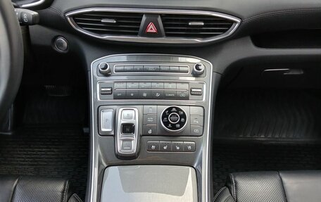 Hyundai Santa Fe IV, 2021 год, 3 700 000 рублей, 11 фотография