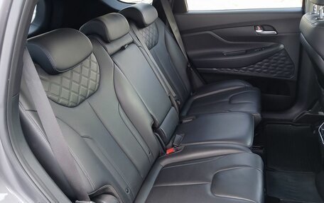 Hyundai Santa Fe IV, 2021 год, 3 700 000 рублей, 12 фотография