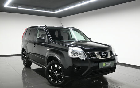 Nissan X-Trail, 2013 год, 1 245 000 рублей, 5 фотография