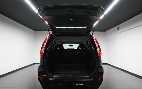 Nissan X-Trail, 2013 год, 1 245 000 рублей, 7 фотография