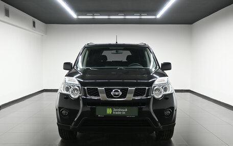 Nissan X-Trail, 2013 год, 1 245 000 рублей, 3 фотография