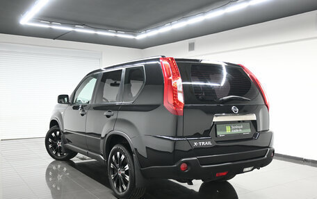 Nissan X-Trail, 2013 год, 1 245 000 рублей, 6 фотография