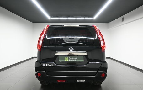 Nissan X-Trail, 2013 год, 1 245 000 рублей, 4 фотография
