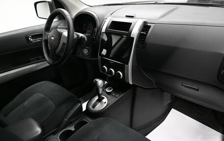 Nissan X-Trail, 2013 год, 1 245 000 рублей, 13 фотография