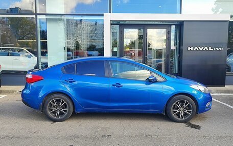 KIA Cerato III, 2013 год, 1 099 000 рублей, 4 фотография
