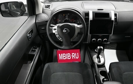 Nissan X-Trail, 2013 год, 1 245 000 рублей, 11 фотография