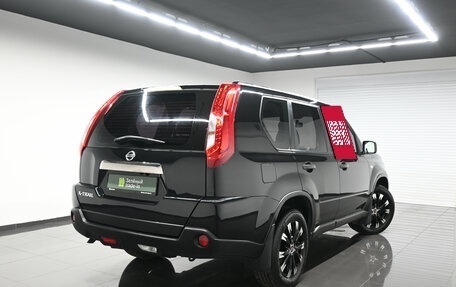 Nissan X-Trail, 2013 год, 1 245 000 рублей, 2 фотография