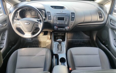KIA Cerato III, 2013 год, 1 099 000 рублей, 10 фотография