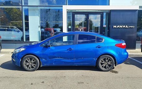 KIA Cerato III, 2013 год, 1 099 000 рублей, 8 фотография